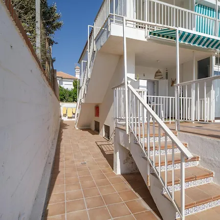 Apartment Primer Linea De Playa