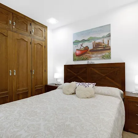 Primer Linea De Playa Apartment *