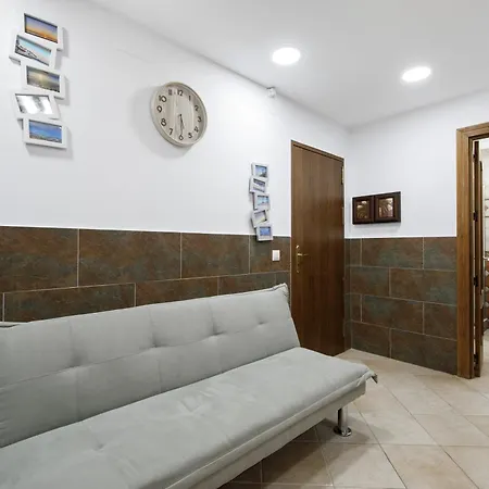 Primer Linea De Playa Apartment