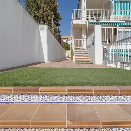 Primer Linea De Playa Apartment *