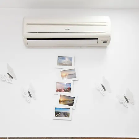 Primer Linea De Playa Apartment *